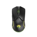 Combo Marvo Cm310 Teclado Sp Mouse + Pad