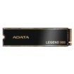 Ssd Nvme Adata Legend 900 2tb 2280 M.2 7000/5400
