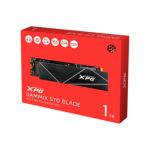 Ssd Nvme Adata Xpg S70 1tb 2280 M2 7400/6800