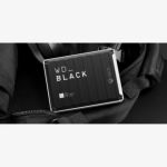 Hdd Ext Wd Black P10 5tb 2.5" Xbox Series X|S