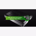 Hdd Ext Wd Black P10 5tb 2.5" Xbox Series X|S
