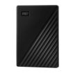 Hdd Ext Wd My Passport 2tb 2.5" USB 3.2