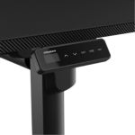 Escritorio Eléctrico Cougar E-grav 180