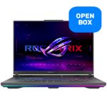 Notebook Asus Rog Core I9 16gb 512gb 16" W 4070