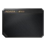 Gabinete Adata Hdd/sd 2.5 Ecológico Negro