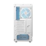 Gabinete Cougar Airface Pure Pro White