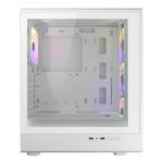 Gabinete Cougar Airface Pure Rgb White