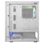 Gabinete Cougar Airface Pure Rgb White