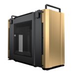 Gabinete Cougar Dust 2 Desert Sand