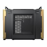 Gabinete Cougar Dust 2 Desert Sand