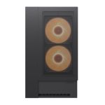 Gabinete Cougar Omnyx Black