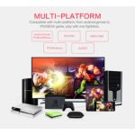 Joystick Arcade PXN Fight Stick 0082 PC,PS4,PS3,XB