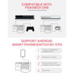 Joystick Arcade PXN Fight Stick 0082 PC,PS4,PS3,XB