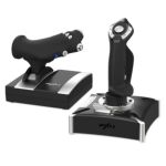 Joystick Pxn Simulador De Vuelo 2119 Pro