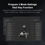 Joystick Pxn Simulador De Vuelo 2119 Pro