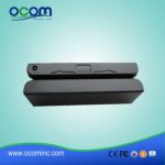 Lector Ocom De Tarjetas Magnéticas Rfid 90mm Usb