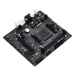 Motherboard Asrock A520m-hdv AM4