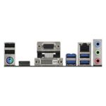 Motherboard Asrock A520m-hdv AM4