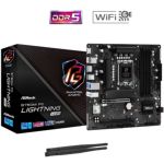 Motherboard Asrock B760m Pg Lightning Ddr5 Wifi