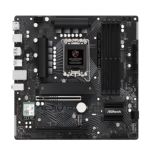 Motherboard Asrock B760m Pg Lightning Ddr5 Wifi