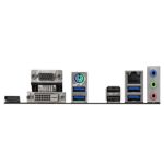 Motherboard Asrock Intel H510m-hdv M.2 Se S1200