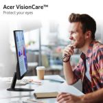 Monitor Acer 32" 4k VA 60Hz