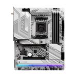 Motherboard Asrock X870 Pro Rs Wifi D5 Am5