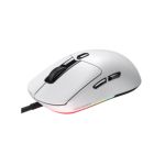 Mouse Cougar Minos Neo White