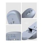 Mouse Ugreen Inalámbrico 2,4 Dusty Blue