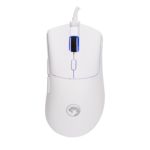 Mouse Marvo G950 Nitro 40 Gaming Óptico Blanco