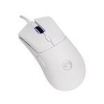 Mouse Marvo G950 Nitro 40 Gaming Óptico Blanco