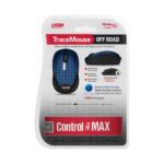 Mouse Maxell Inalámbrico MOWL-250 Blue