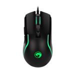 Mouse Marvo M292 RGB Negro