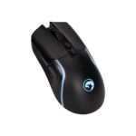 Mouse Marvo M292 RGB Negro