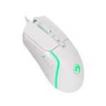 Mouse Marvo M292 Rgb Wh