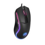 Mouse Marvo M358 Tepo 60 RGB Bk