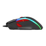Mouse Marvo M360 Tepo 70 RGB BK