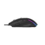 Mouse Marvo M411 Duke 60 RGB Bk