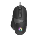 Mouse Marvo M411 Duke 60 RGB