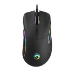 Mouse Marvo M528 Capo 30 RGB Black