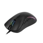 Mouse Marvo M528 Capo 30 RGB Black