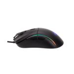Mouse Marvo M528 Capo 30 RGB Black