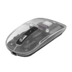 Mouse Marvo Inalámbrico M810W Negro