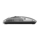 Mouse Marvo Inalámbrico M810W Negro