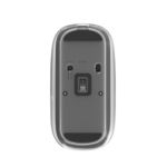 Mouse Marvo Inalámbrico M810W Negro