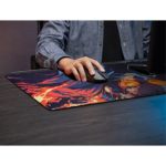 Mouse Pad Cougar Breaker L
