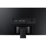 Monitor Samsung Essential Curvo 24" VA FHD 60hz