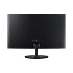 Monitor Samsung Essential Curvo 27" VA FHD 60Hz