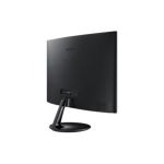 Monitor Samsung Essential Curvo 27" VA FHD 60Hz