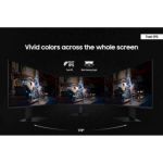 Monitor Samsung Odyssey G7 32" Ips 4k 144hz